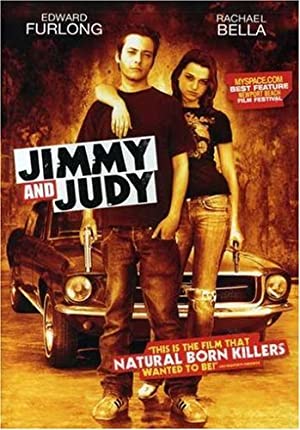 Jimmy and Judy Poster