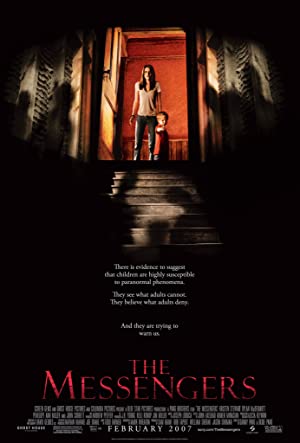 The Messengers Poster