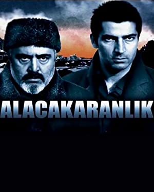 Alacakaranlik Poster