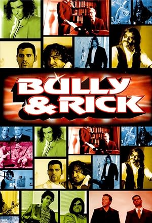 Bully & Rick Poster