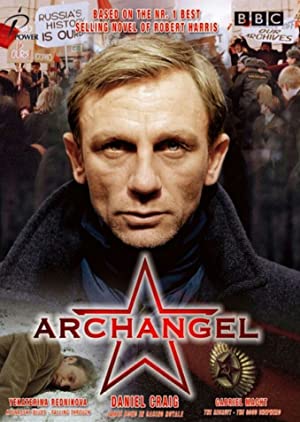 Archangel Poster