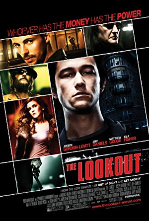 The Lookout Poster