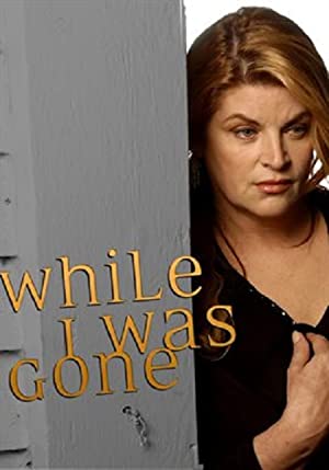 While I Was Gone Poster