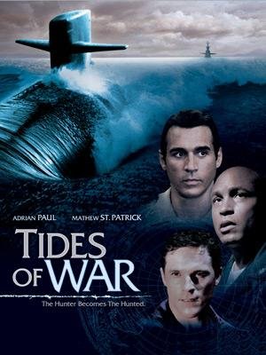 Tides of War Poster