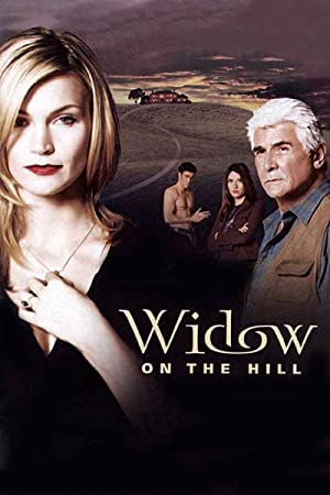 Widow on the Hill Poster