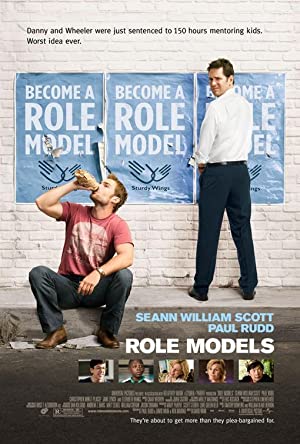 Role Models Poster