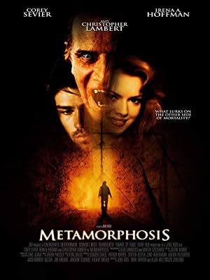 Metamorphosis Poster