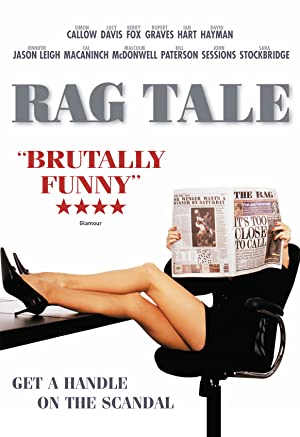 Rag Tale Poster