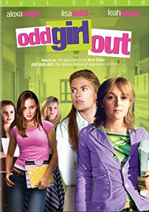 Odd Girl Out Poster