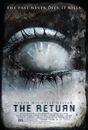 The Return Poster