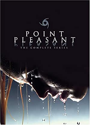 Point Pleasant Poster