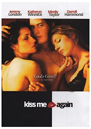 Kiss Me Again Poster