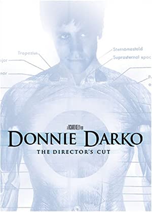 'Donnie Darko': Production Diary Poster