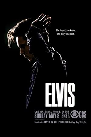 Elvis Poster