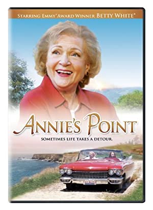 Annie's Point Poster