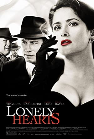 Lonely Hearts Poster