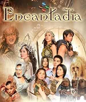 Encantadia Poster