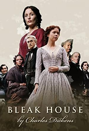 Bleak House Poster