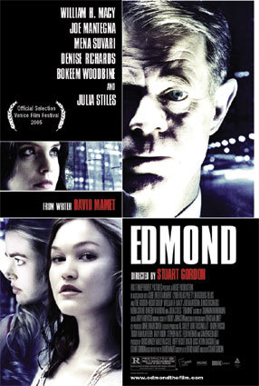 Edmond Poster