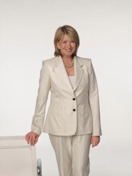 The Apprentice: Martha Stewart Poster