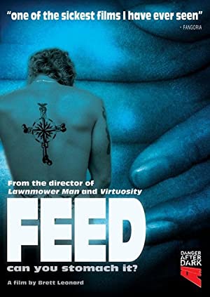 Feed Poster