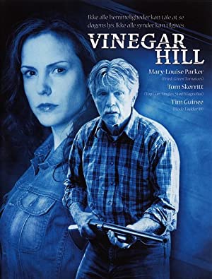 Vinegar Hill Poster