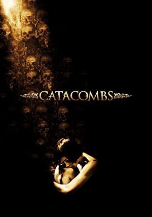 Catacombs Poster