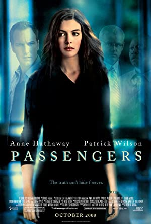 Passengers Poster