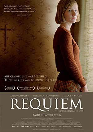 Requiem Poster