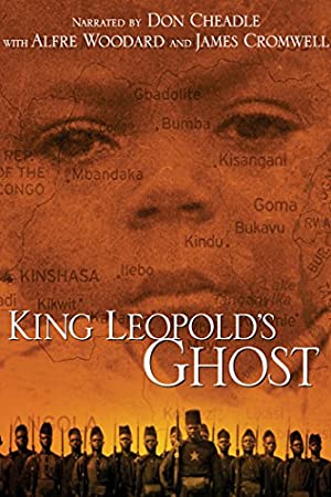 King Leopold's Ghost Poster