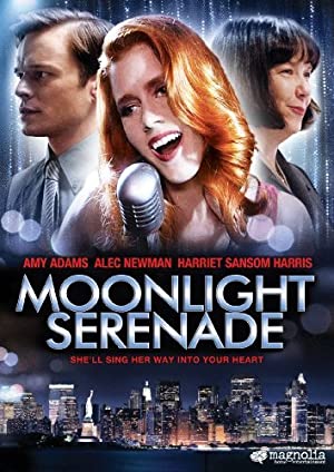 Moonlight Serenade Poster