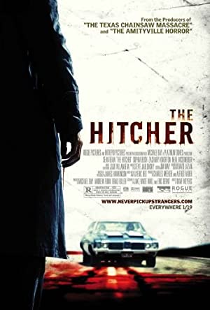 The Hitcher Poster