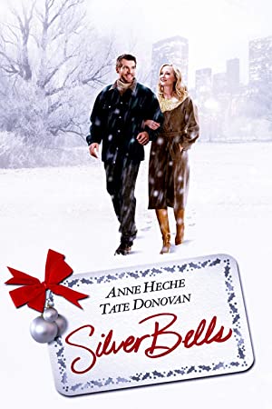 Silver Bells Poster