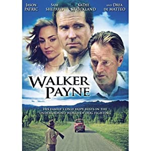 Walker Payne Poster