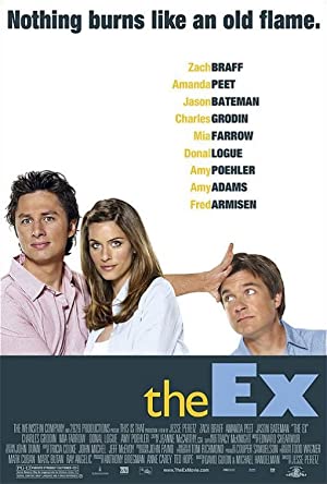 The Ex Poster