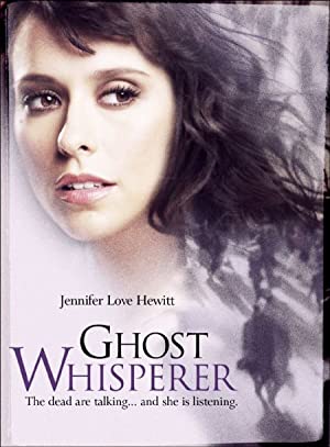 Ghost Whisperer Poster