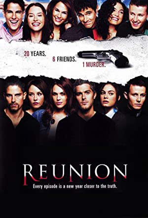 Reunion Poster