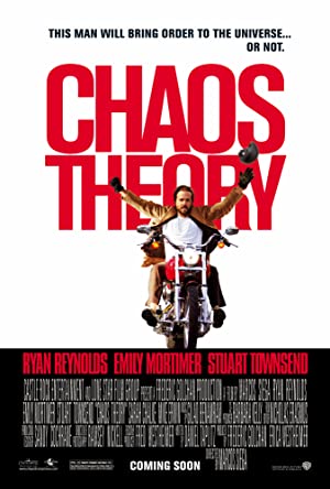 Chaos Theory Poster