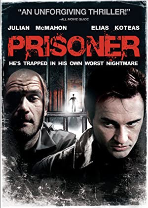 Prisoner Poster