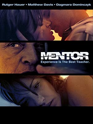 Mentor Poster