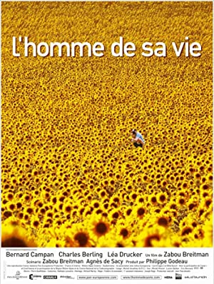 L'homme de sa vie Poster