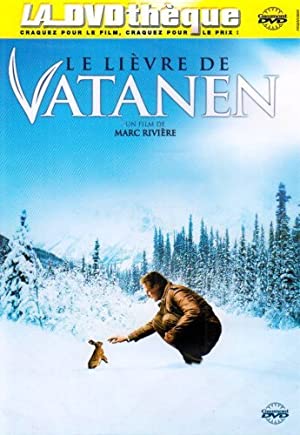 Le lièvre de Vatanen Poster