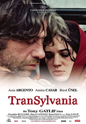 Transylvania Poster