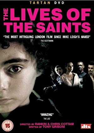 The Lives of the Saints Poster