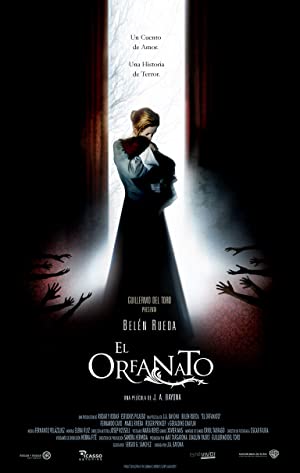 The Orphanage Poster