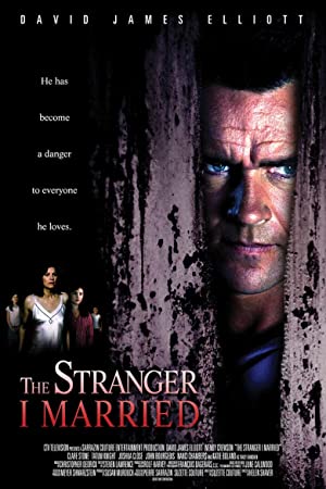 The Stranger I Married Poster