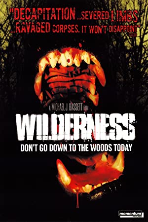 Wilderness Poster