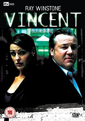 Vincent Poster