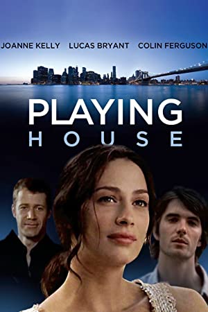 Playing House Poster