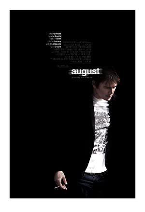 August Poster